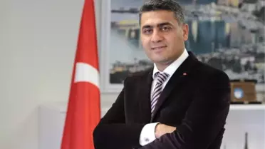 Çedaş'tan 'Whatsapp 186 İhbar Hattı'