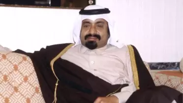 Devrik Katar Emiri Yaşamını Yitirdi