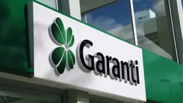 Garanti Bankası'ndan 3,9 Milyar Liralık Net Kâr
