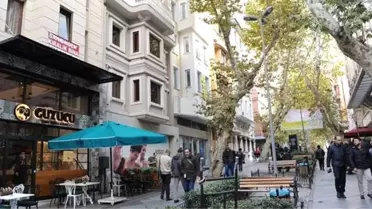 Karaköy Limanı Kapandı, Nuriosmaniye Bitti!