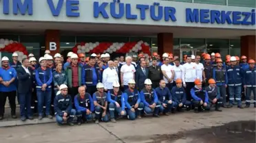 Kardemir'de Kan Bağışı Kampanyası