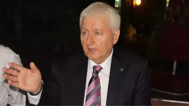 Kardemir Genel Müdürü Yılmaz Görevinden Ayrıldı
