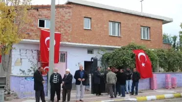 Nevşehir'e Şehit Ateşi Düştü