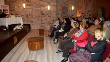 Osmangazi'de Sözlü Tarih Masaya Yatırıldı