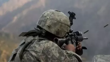 PKK'nın Halkla İlişkiler Sorumlusu Öldürüldü