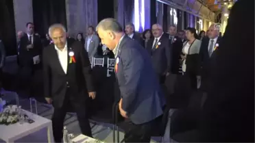 PTT'nin 176. Kuruluş Yıl Dönümü - Bakan Arslan