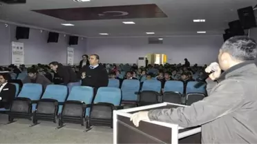 Şanlıurfa'dan Kısa Kısa