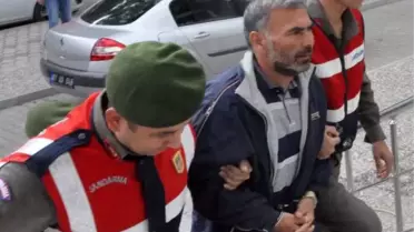 Soma'da 11 Yıl Hapis Cezasıyla 9 Yıldır Aranan Zanlı Yakalandı