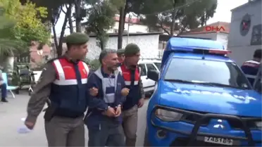 Soma'da 11 Yıl Hapis Cezasıyla 9 Yıldır Aranan Zanlı Yakalandı