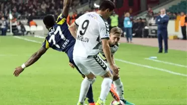 Spor Toto Süper Lig