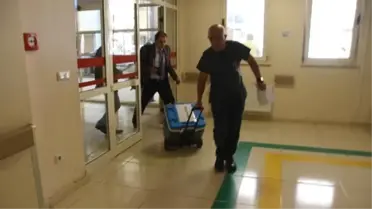 4 Yaşındaki Yasin, Organlarıyla 3 Çocuğa Can Olacak