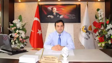 Burdur'daki Fetö/pdy Soruşturması