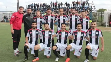 Demirbilekspor Şampiyonluk Yolunda Emin Adımlarla İlerliyor