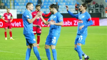 Futbol: Ziraat Türkiye Kupası