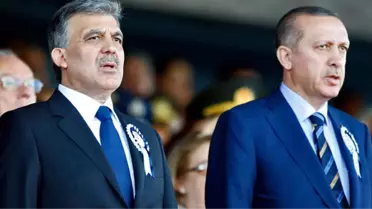 Gizli Tanık Fırtına'dan İtiraflar: Abdullah Gül'ü 'Diken', Erdoğan'ı 'Ozan' Diye Yazıyordum