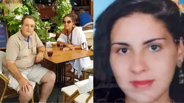 İsviçreli Fulya'nın, Battaniyeye Sarılı Bıçaklanmış Cesedi Bulundu (6)