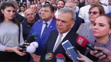 İzmir Büyükşehir Davasında Avukatlar Beraat İstedi