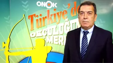 Okçuluk Federasyonunda Abdullah Topaloğlu Tekrar Başkan Seçildi