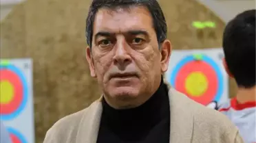 Okçulukta Topaloğlu Yeniden Başkan