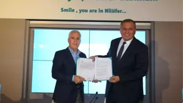 Özdilek'ten Fethiye'ye Yeni Park ve Spor Tesisi