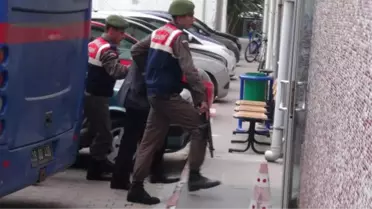Erkek Öğrencileri Taciz Eden Pansiyon Yöneticisi Hakkında 31 Yıl Hapis İstendi