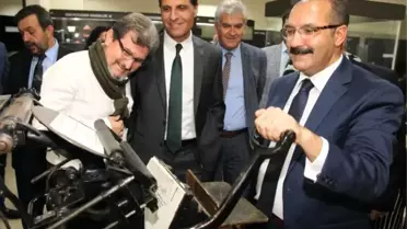 Rektör Prof. Dr. Gür Açıklaması