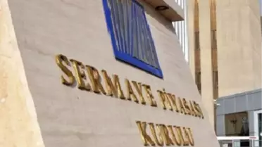 SPK Haftalık Bülteni