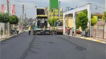 Süleymanpaşa-Hayrabolu Yolu İhale Edilecek