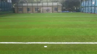 Tarihi Spor Kulübü İçin Alınan Yıkım Kararı Durduruldu