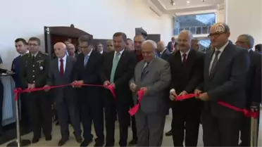 Vefatının 80. Yılında Akif'i Anmak, Asım'ı Yaşamak' Programı
