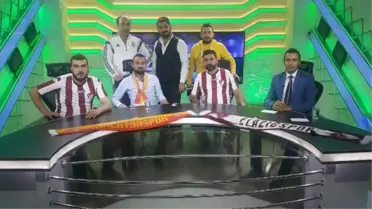 10 Yıl Aradan Sonra Taraftarlar Birlikte Maç İzleyecek