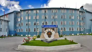Afyonkarahisar İl Emniyet Müdürlüğünde Görev Değişimi