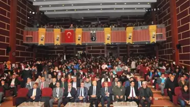 Akşehir'de Nasreddin Hoca Konferansı