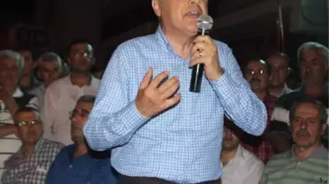 Aydın-Ortaklar İçme Suyu Projesi'nde Son Aşamaya Gelindi