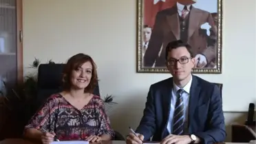 Aydın Özel Başak Koleji'nden Öğrenci ve Ailelerine Sosyal Hizmet