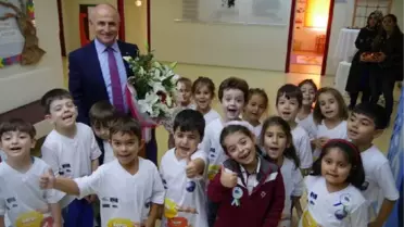 Başkan Akgün: 5 Seçim Kazandım Böyle Heyecan Görmedim