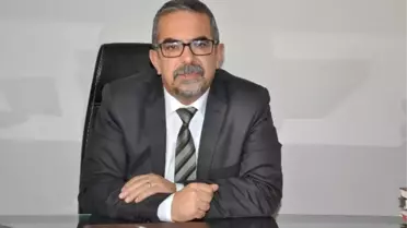 Başkan Kayabay, Avukatlıkta Emeklilik Sıkıntısına Değindi