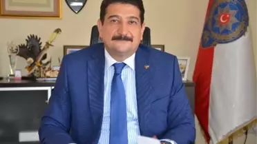 Bilecik Pomem Müdürü Aksoy, Rize İl Emniyet Müdürü Olarak Atandı