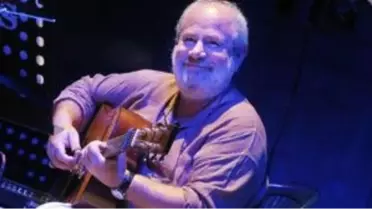 Bülent Ortaçgil