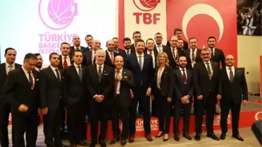 Hidayet Türkoğlu: 'Çözülmeyi Bekleyen Sorunlarımız Var'