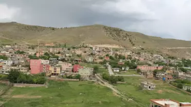 İlçedeki Su Sıkıntısına Vatandaşlardan Tepki