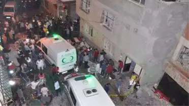 Kına Gecesi Katliamını 22- 23 Yaşlarındaki Canlı Bomba Gerçekleştirmiş