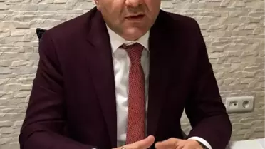 Korkmaz: 'Referandum veya Seçim Fark Etmez, Biz Hazırız'