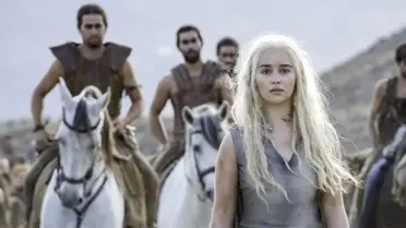 'Game of Thrones' İzlettiği İçin Görevden Alınan Yüzbaşı Hakkını Aradı