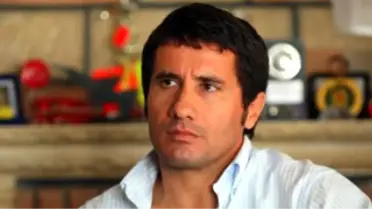 İsmet Arzuman: 'Eskişehirspor Profesyonel Davranmadı'