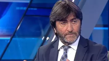 Rıdvan Dilmen: Aykut Kocaman Fenerbahçe'nin Teklifini Reddetti