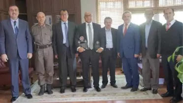 Sait Helvacı Gastronomi Elçisi Oldu