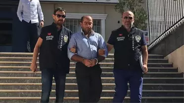 Son Dakika! Şort Giydiği İçin Hemşireyi Darp Eden Saldırgan Tahliye Edildi