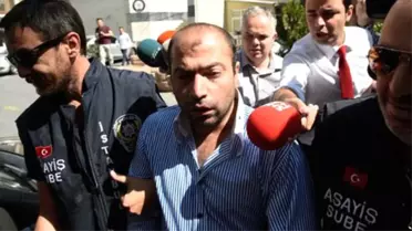 Şort Giydiği İçin Ayşegül Terzi'ye Tekme Atan Saldırgan Tahliye Oldu
