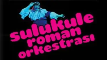 Sulukule Roman Orkestrası ile 9/8'lik Gece